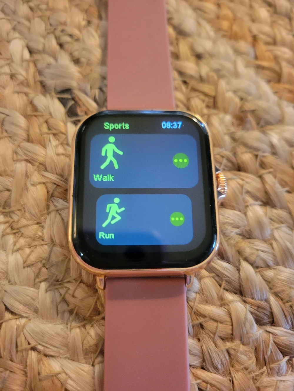 Smartwatch